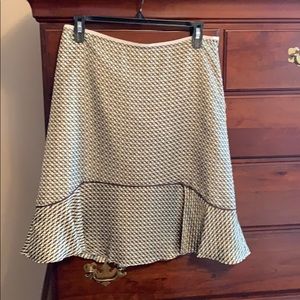 Banana Republic skirt